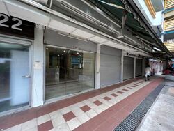 Tiong Bahru Orchid (D3), Shop House #558612971